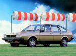 Volkswagen Passat 5-Door 1980 года